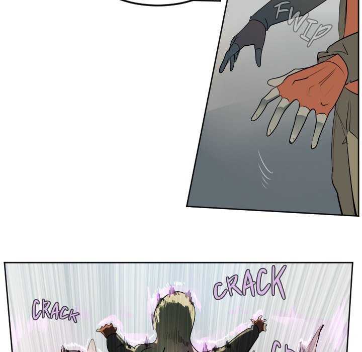 Ultimiter Ultimiter EP 107 - Toomics page 30 - 