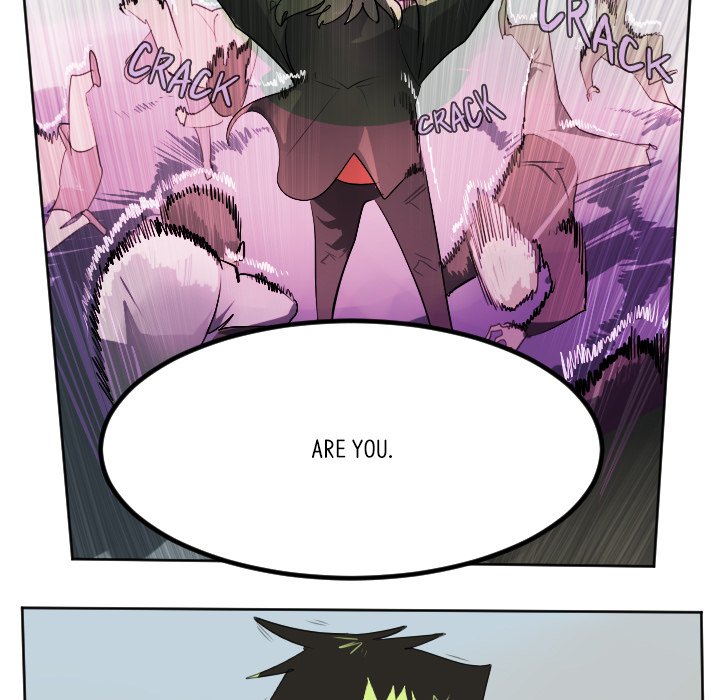 Ultimiter Ultimiter EP 107 - Toomics page 31 - 
