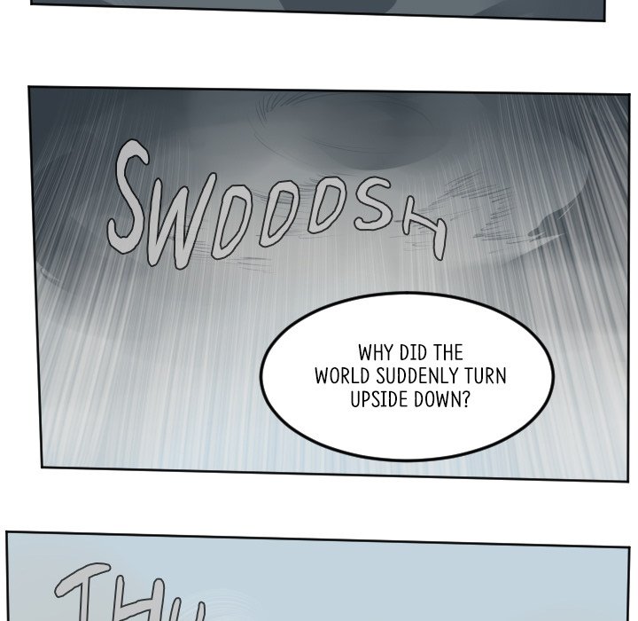 Ultimiter Ultimiter EP 107 - Toomics page 39 - 