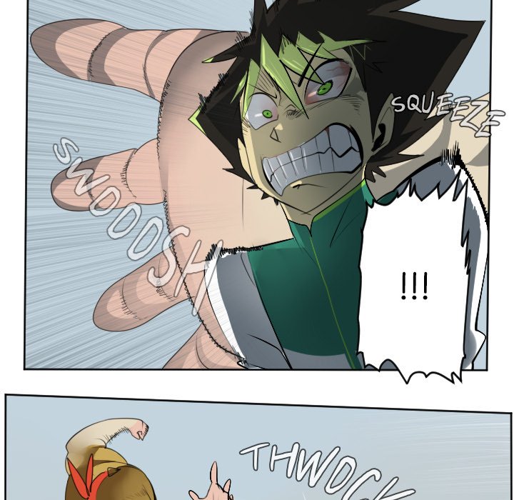 Ultimiter Ultimiter EP 107 - Toomics page 49 - 