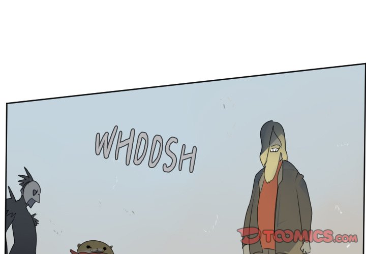 Ultimiter Ultimiter EP 108 - Toomics page 1 - 