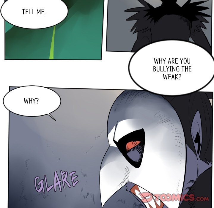 Ultimiter Ultimiter EP 108 - Toomics page 13 - 