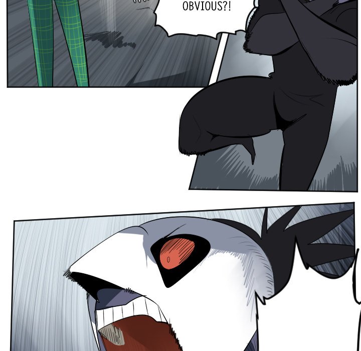 Ultimiter Ultimiter EP 108 - Toomics page 15 - 