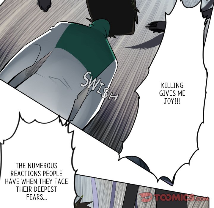 Ultimiter Ultimiter EP 108 - Toomics page 17 - 