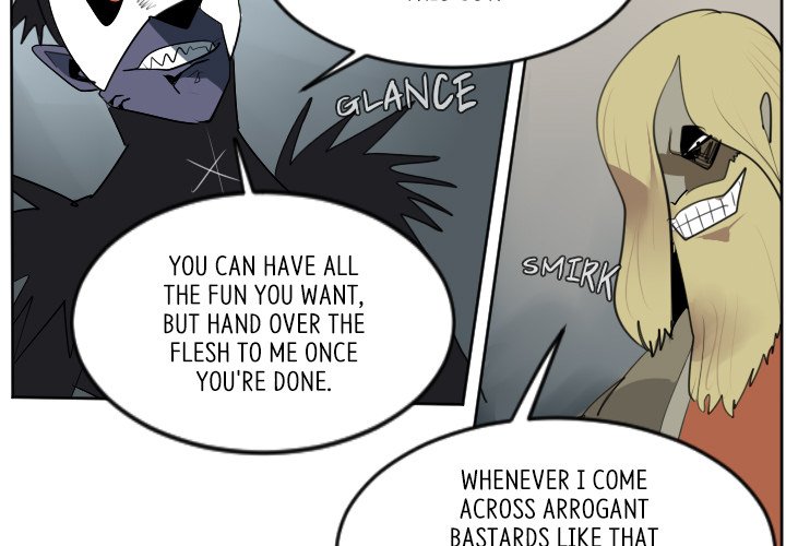 Ultimiter Ultimiter EP 108 - Toomics page 3 - 