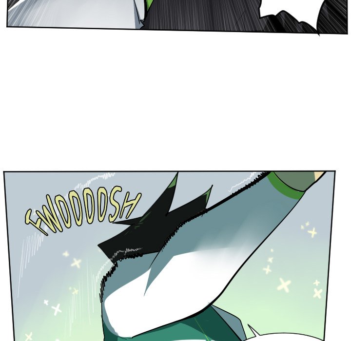Ultimiter Ultimiter EP 108 - Toomics page 30 - 
