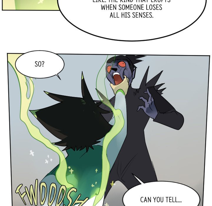 Ultimiter Ultimiter EP 108 - Toomics page 32 - 