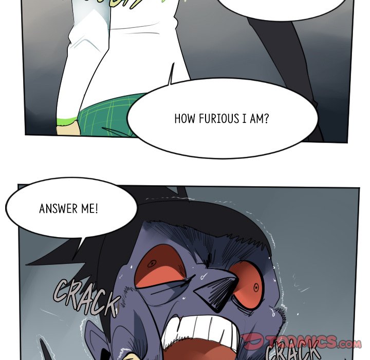 Ultimiter Ultimiter EP 108 - Toomics page 33 - 
