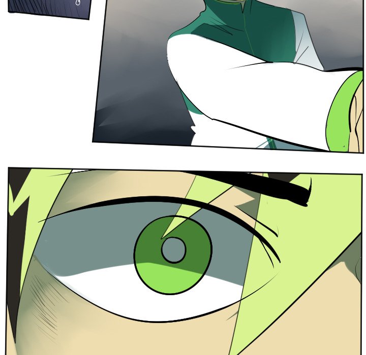 Ultimiter Ultimiter EP 108 - Toomics page 35 - 