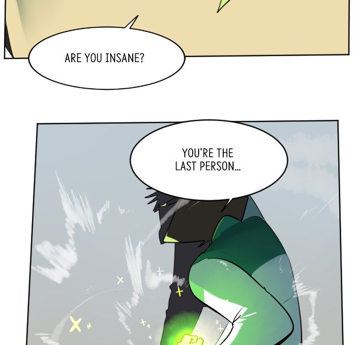 Ultimiter Ultimiter EP 108 - Toomics page 36 - 