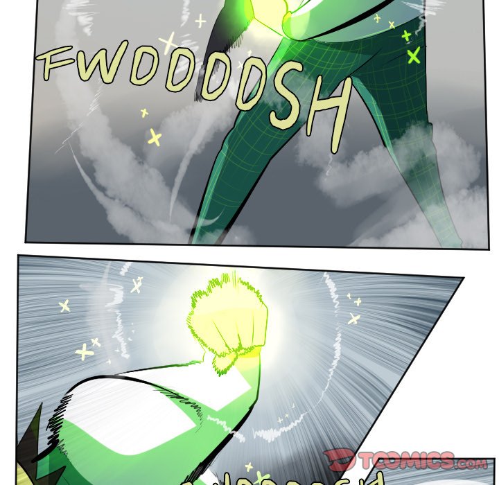 Ultimiter Ultimiter EP 108 - Toomics page 37 - 