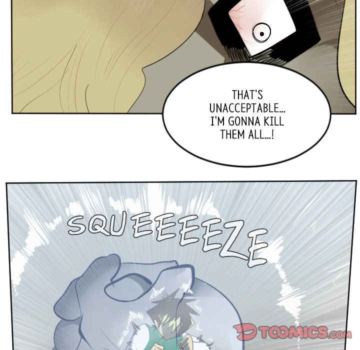 Ultimiter Ultimiter EP 108 - Toomics page 45 - 