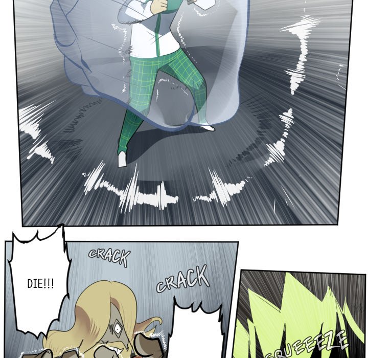 Ultimiter Ultimiter EP 108 - Toomics page 46 - 
