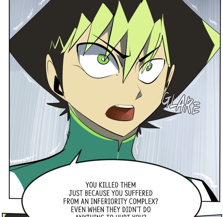 Ultimiter Ultimiter EP 108 - Toomics page 48 - 