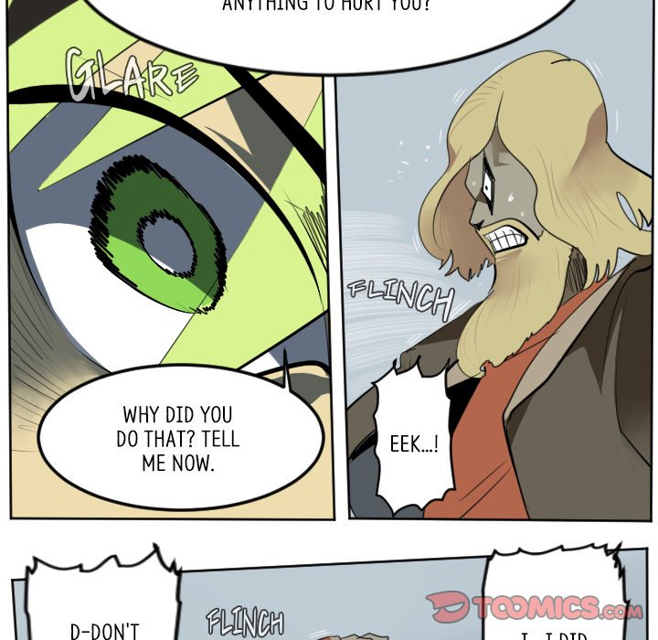 Ultimiter Ultimiter EP 108 - Toomics page 49 - 