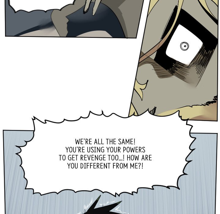 Ultimiter Ultimiter EP 108 - Toomics page 52 - 