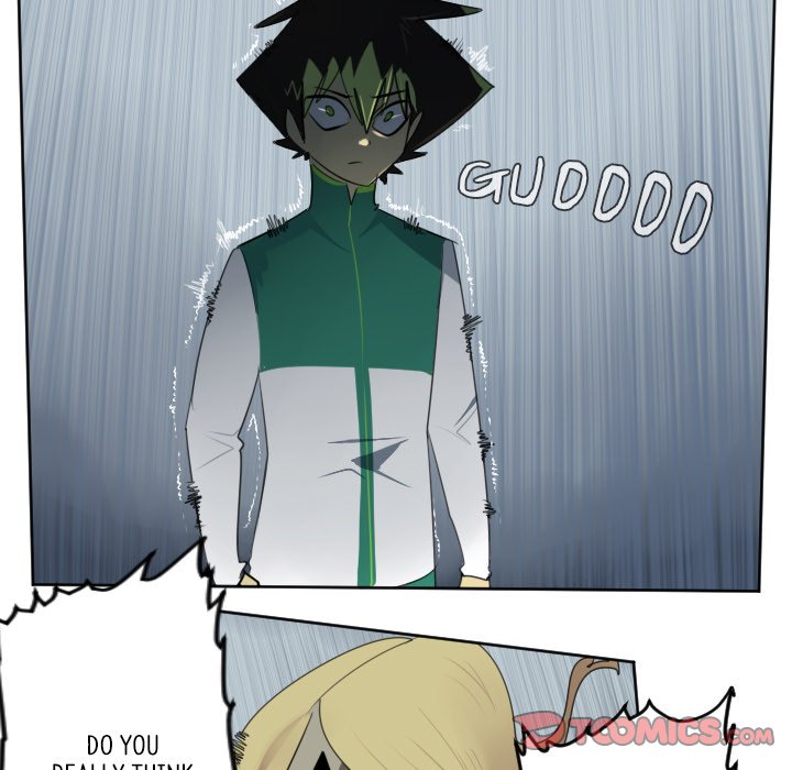 Ultimiter Ultimiter EP 108 - Toomics page 53 - 