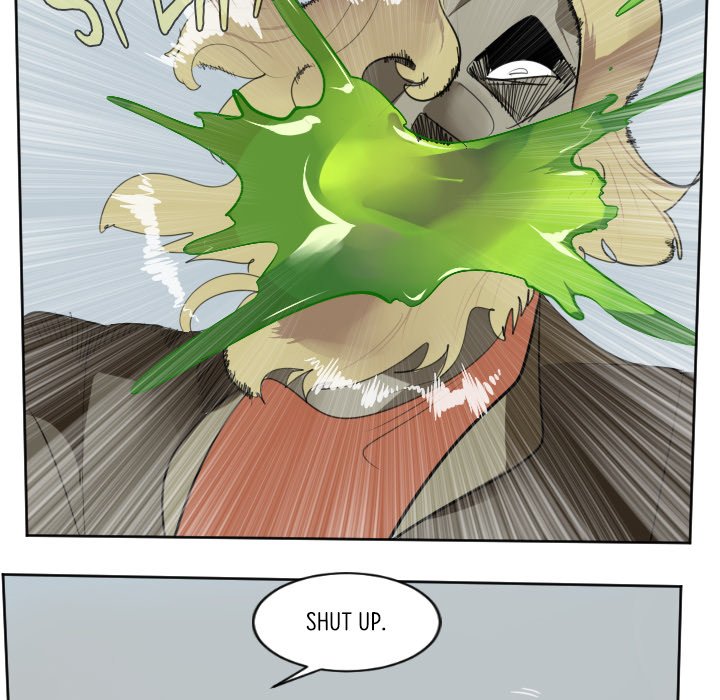 Ultimiter Ultimiter EP 108 - Toomics page 55 - 
