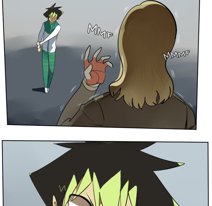 Ultimiter Ultimiter EP 108 - Toomics page 56 - 