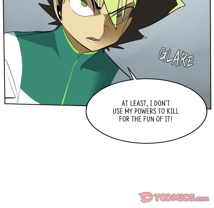 Ultimiter Ultimiter EP 108 - Toomics page 57 - 