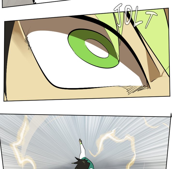 Ultimiter Ultimiter EP 109 - Toomics page 18 - 