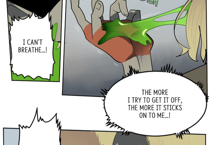 Ultimiter Ultimiter EP 109 - Toomics page 3 - 