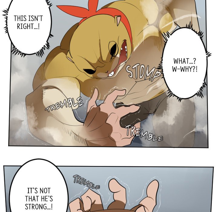 Ultimiter Ultimiter EP 109 - Toomics page 30 - 