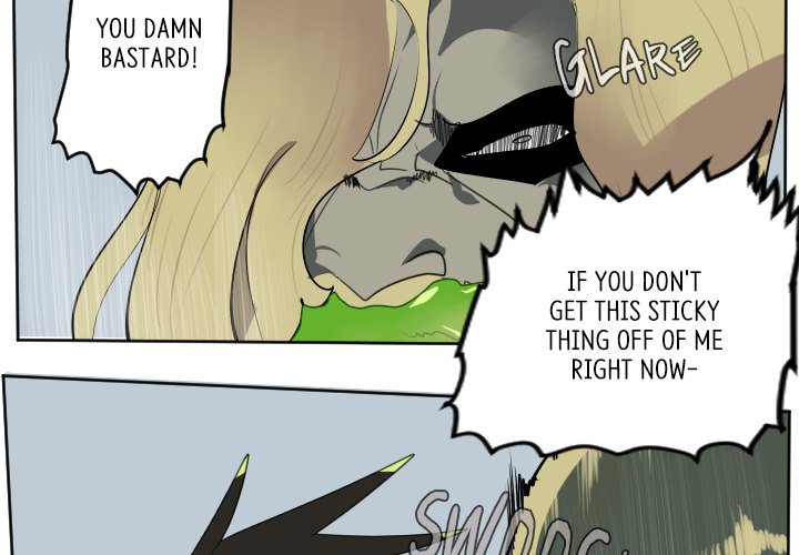 Ultimiter Ultimiter EP 109 - Toomics page 4 - 