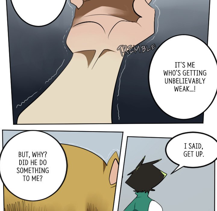 Ultimiter Ultimiter EP 109 - Toomics page 31 - 