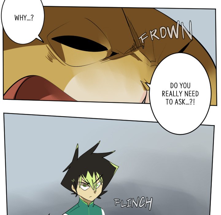 Ultimiter Ultimiter EP 109 - Toomics page 42 - 
