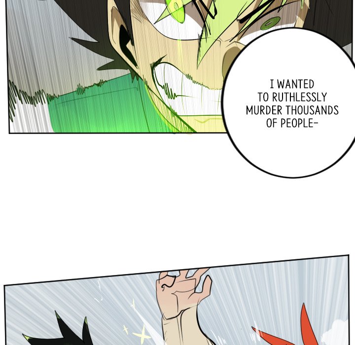 Ultimiter Ultimiter EP 109 - Toomics page 44 - 