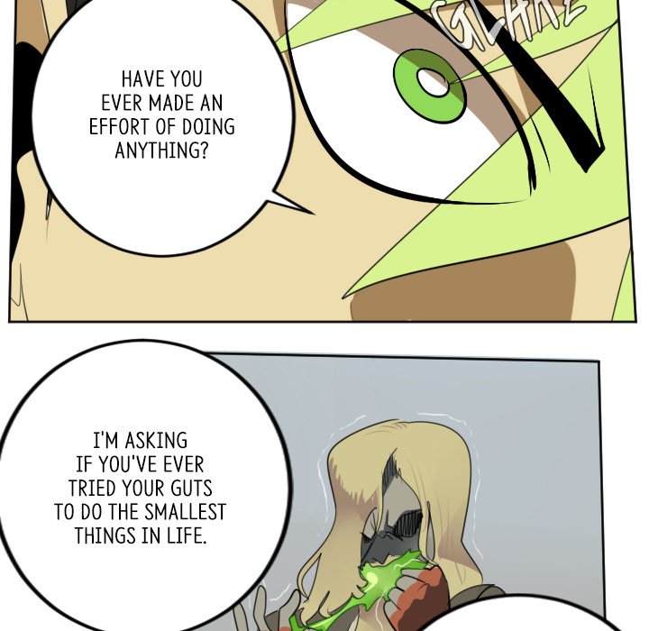Ultimiter Ultimiter EP 109 - Toomics page 6 - 