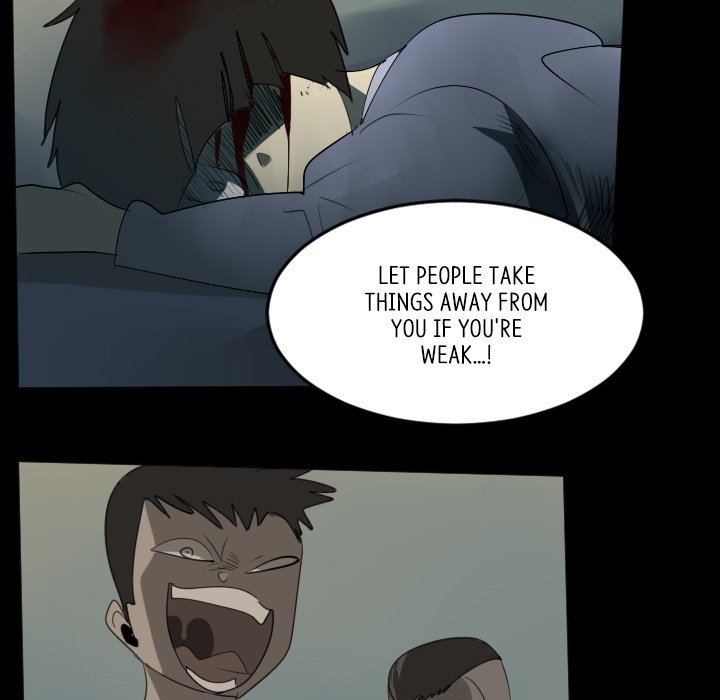 Ultimiter Ultimiter EP 109 - Toomics page 54 - 