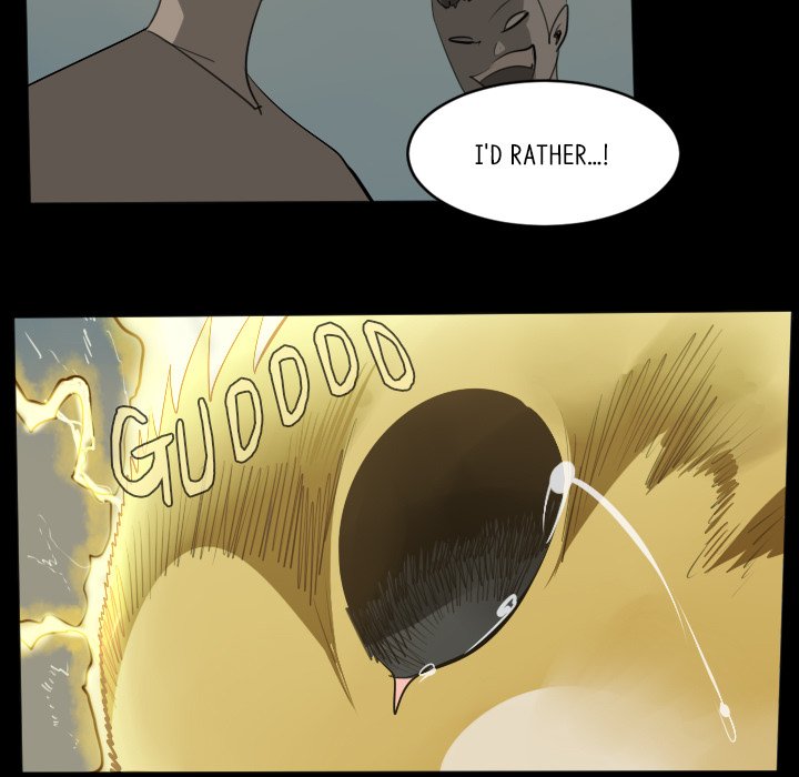 Ultimiter Ultimiter EP 109 - Toomics page 55 - 