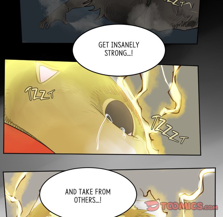Ultimiter Ultimiter EP 109 - Toomics page 57 - 