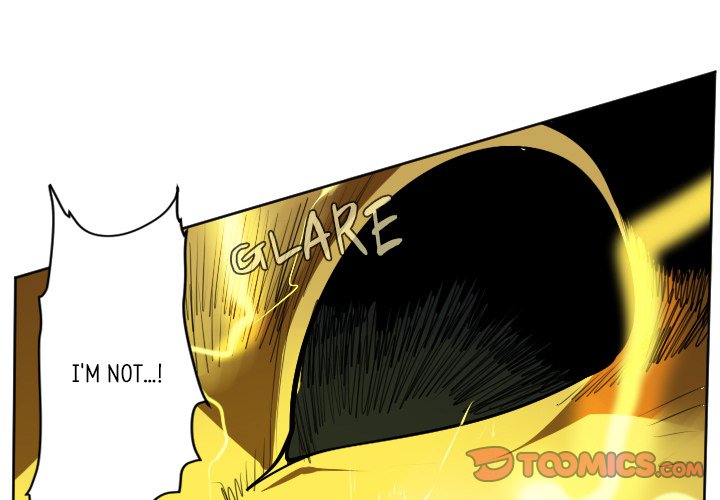 Ultimiter Ultimiter EP 110 - Toomics page 1 - 