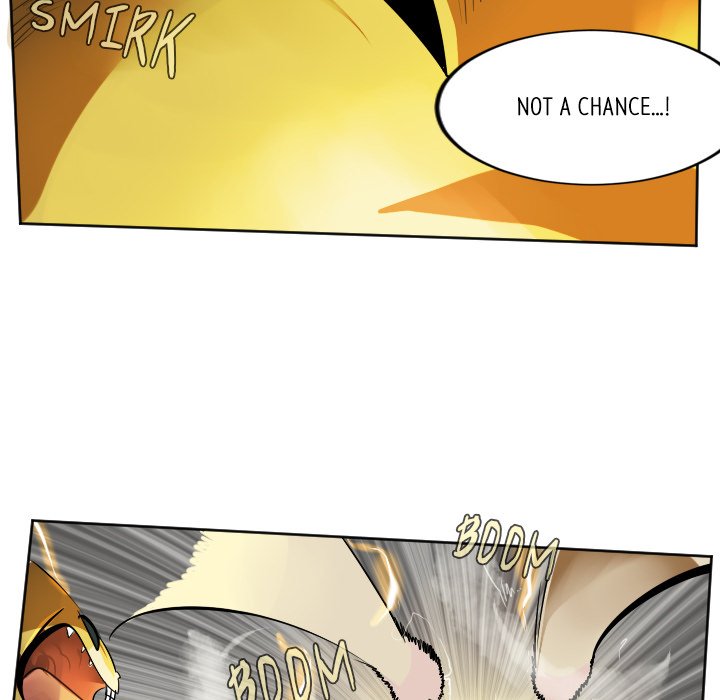 Ultimiter Ultimiter EP 110 - Toomics page 30 - 