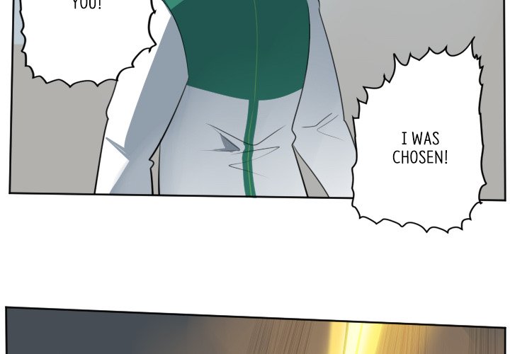 Ultimiter Ultimiter EP 110 - Toomics page 4 - 
