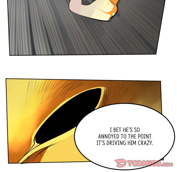 Ultimiter Ultimiter EP 110 - Toomics page 37 - 