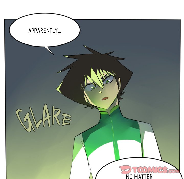 Ultimiter Ultimiter EP 110 - Toomics page 45 - 