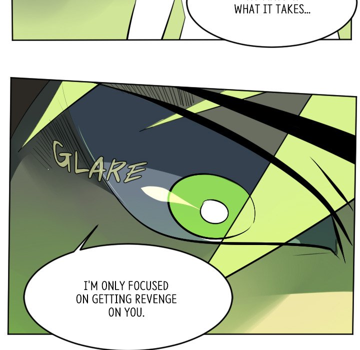 Ultimiter Ultimiter EP 110 - Toomics page 46 - 