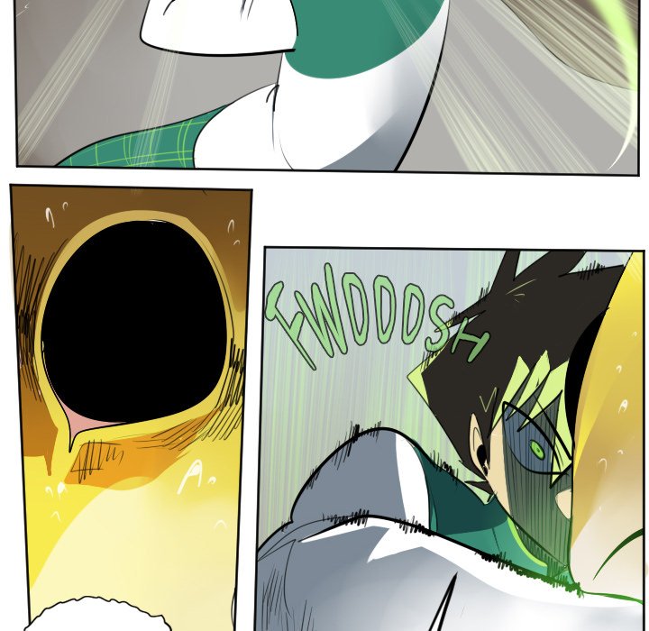 Ultimiter Ultimiter EP 110 - Toomics page 54 - 