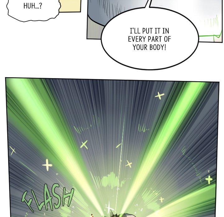 Ultimiter Ultimiter EP 110 - Toomics page 55 - 