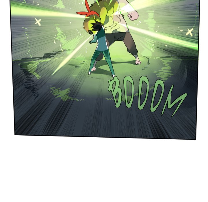 Ultimiter Ultimiter EP 110 - Toomics page 56 - 