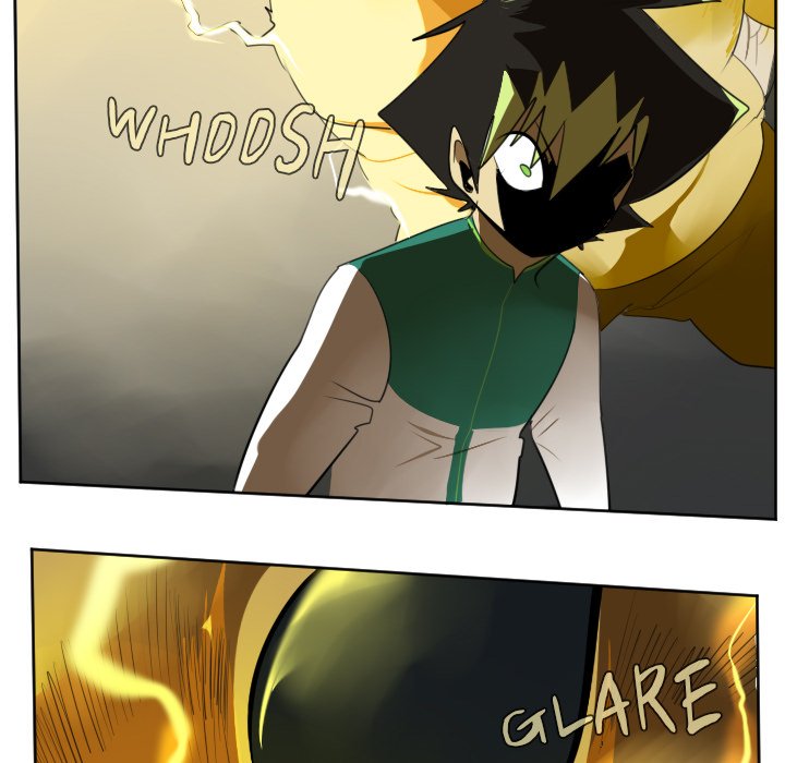 Ultimiter Ultimiter EP 110 - Toomics page 7 - 