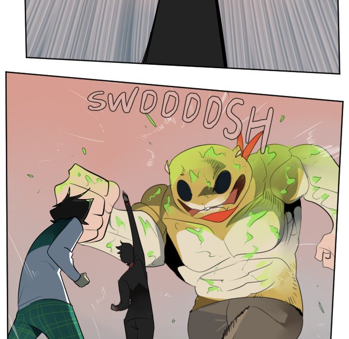 Ultimiter Ultimiter EP 111 - Toomics page 15 - 