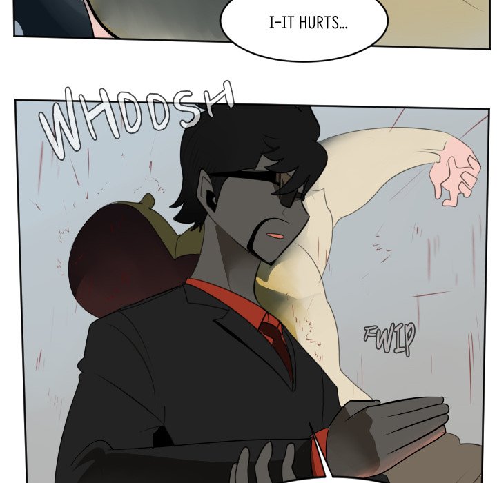 Ultimiter Ultimiter EP 111 - Toomics page 18 - 