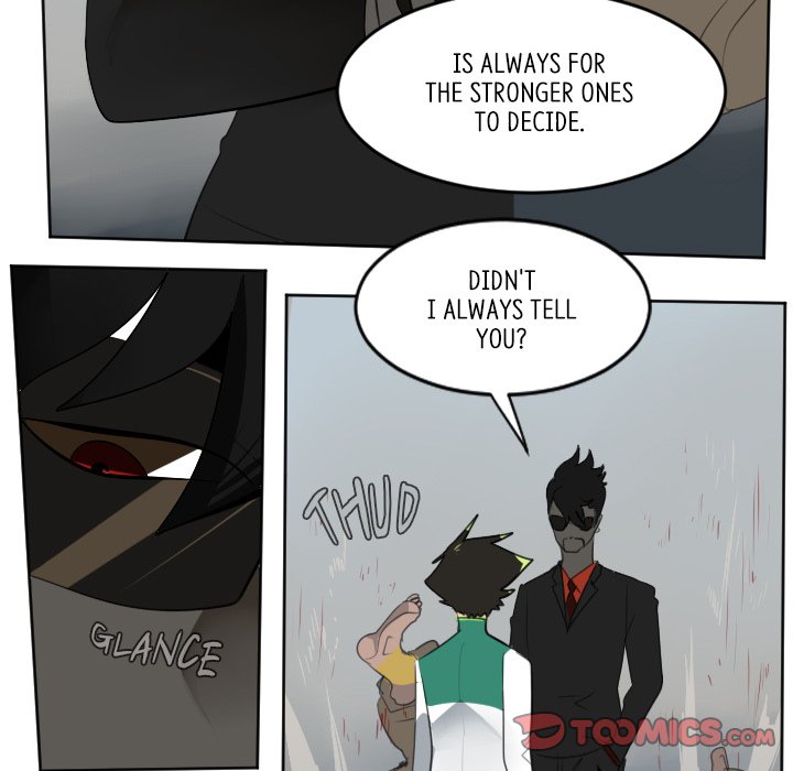 Ultimiter Ultimiter EP 111 - Toomics page 19 - 
