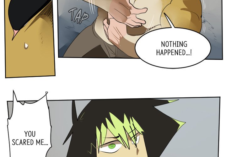 Ultimiter Ultimiter EP 111 - Toomics page 3 - 