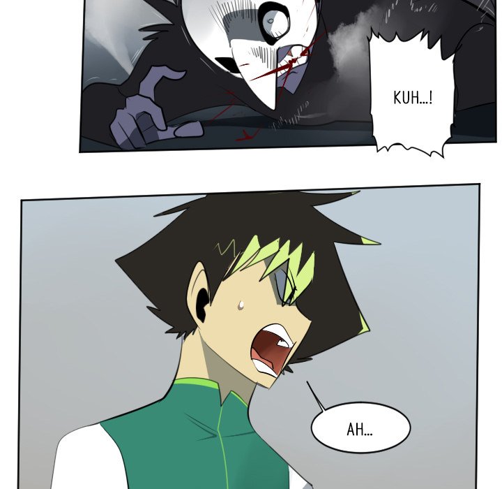 Ultimiter Ultimiter EP 111 - Toomics page 23 - 
